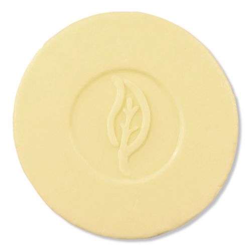 Image of Diversified Hospitality Solutions TPPWCB075 Terra Pure Cleansing Bar, Green Tea Lemongrass Scent, 0.6 oz Bar, 400/Carton