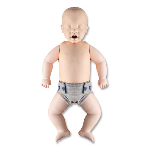 Image of Brayden IM17 Brayden Baby Pediatric Feedback Manikin