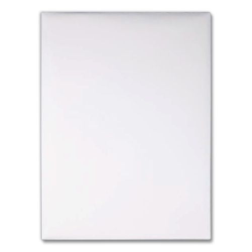 Image of Quality Park Redi-Strip Catalog Envelope, #15 1/2, Cheese Blade Flap, Redi-Strip Adhesive Closure, 12 x 15.5, White, 100/Box