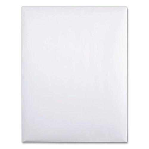 Image of Quality Park Redi-Strip Catalog Envelope, #14 1/2, Cheese Blade Flap, Redi-Strip Adhesive Closure, 11.5 x 14.5, White, 100/Box