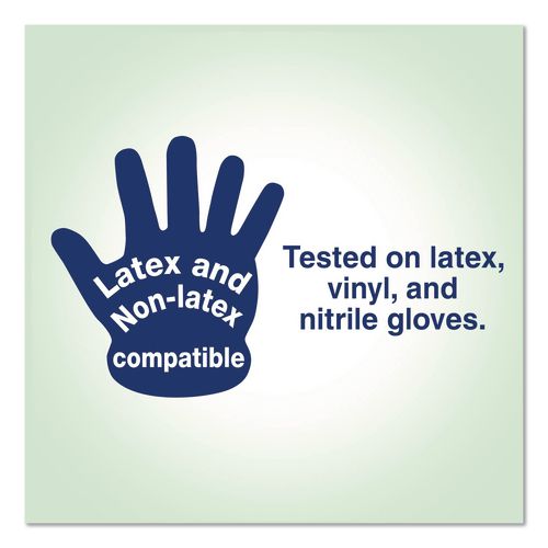 Image of Dial® Professional 1700035482 Gel Antibacterial Hand Sanitizer, 11 oz Pump Bottle, Fragrance-Free, 12/Carton