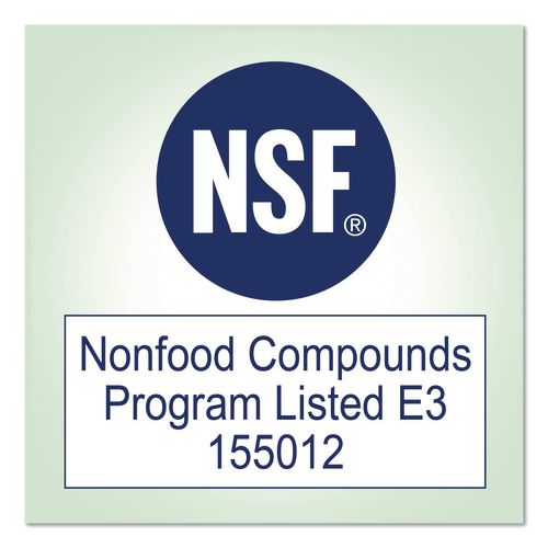 Image of Dial® Professional 1700035482 Gel Antibacterial Hand Sanitizer, 11 oz Pump Bottle, Fragrance-Free, 12/Carton