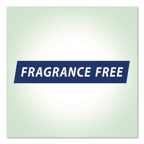 Image of Dial® Professional 1700035482 Gel Antibacterial Hand Sanitizer, 11 oz Pump Bottle, Fragrance-Free, 12/Carton