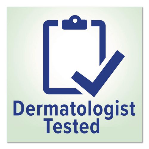 Image of Dial® Professional 1700035482 Gel Antibacterial Hand Sanitizer, 11 oz Pump Bottle, Fragrance-Free, 12/Carton