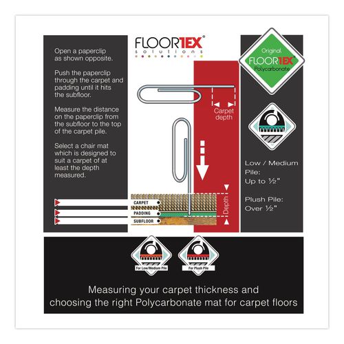 Image of Floortex®  