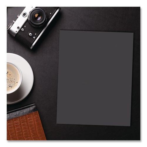 Image of Willow Creek Press 57858 Basic Gray Booklet Monthly Planner, 9.5 x 7.5, Gray Cover, 12-Month (Jan to Dec): 2026