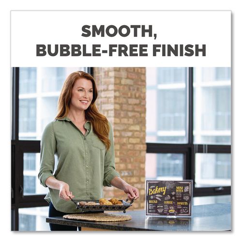 Image of Fellowes® 5744301 Thermal Laminating Pouches, 3 Mil, 9" X 11.5", Matte Clear, 50/pack