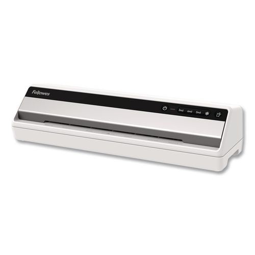 Image of Fellowes® 5736601 Saturn3i Laminators, 12.5" Max Document Width, 5 Mil Max Document Thickness