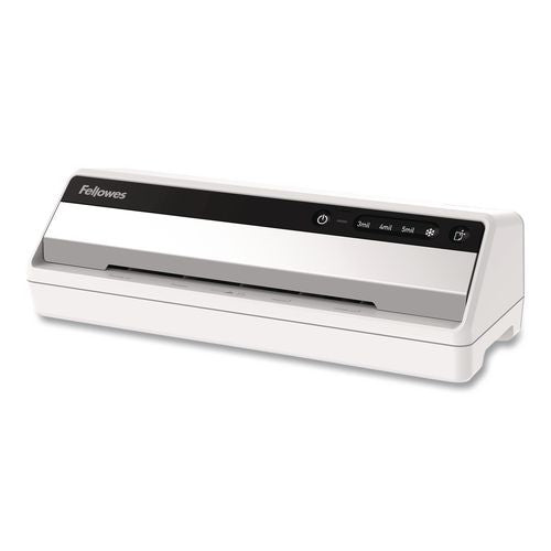 Image of Fellowes® 5735801 Saturn3i Laminators, 9" Max Document Width, 5 Mil Max Document Thickness