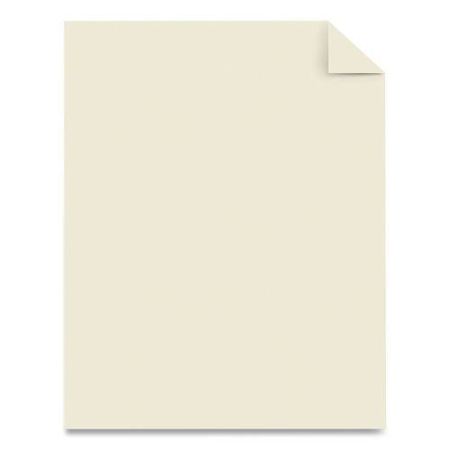 Image of Southworth® 404NC 25% Cotton Business Paper, 24 lb Bond Weight, 8.5 x 11, Natural, 500 Sheets/Ream
