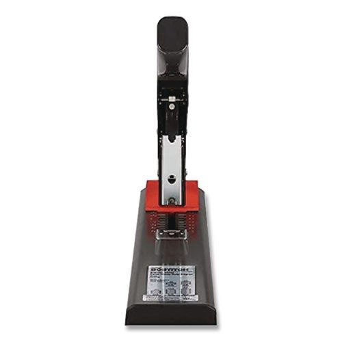 Image of Swingline® S7090002C High-Capacity Heavy-Duty Stapler, 210-Sheet Capacity, Black