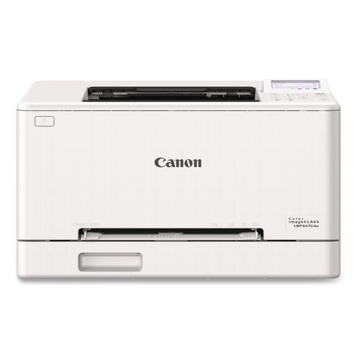 Image of Canon® 6929C002 imageCLASS LBP647Cdw Wireless Laser Printer