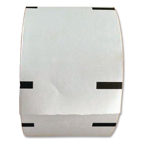 Image of Control Papers 575293 Thermal ATM Receipt Roll, 3.12" x 1,000 ft, White, 4/Carton