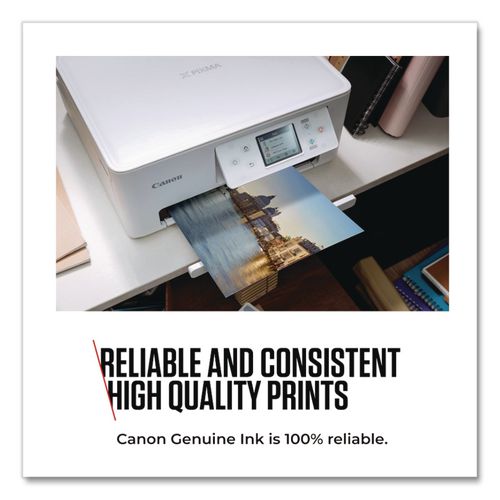 Image of Canon® 4228C002[ Lk-72 Battery Pack For Pixma Tr150