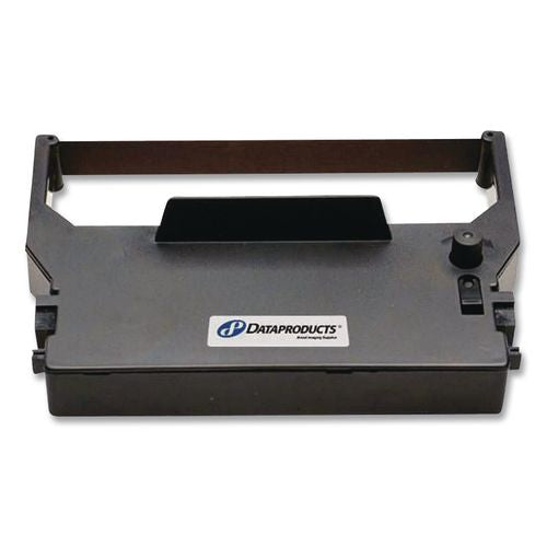 Image of Dataproducts® R2856 R2856 Compatible Ribbon, Purple