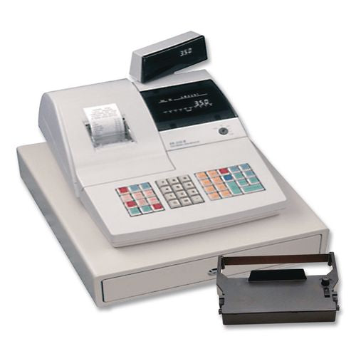 Image of Dataproducts® R2856 R2856 Compatible Ribbon, Purple