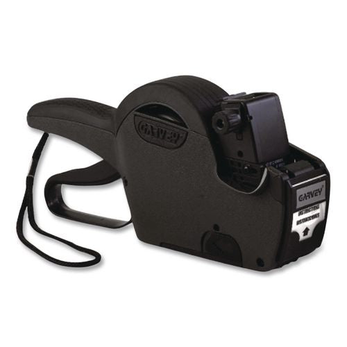 Image of Garvey® G2216-88002 G-Series 22 Labeler, Model 22-88, 2-Line, 8 Characters/Line, 22 mm x 16 mm Label Size