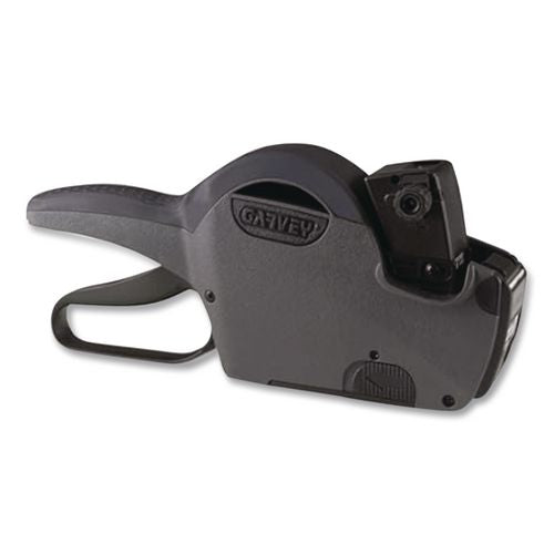 Image of Garvey® G2216-88002 G-Series 22 Labeler, Model 22-88, 2-Line, 8 Characters/Line, 22 mm x 16 mm Label Size