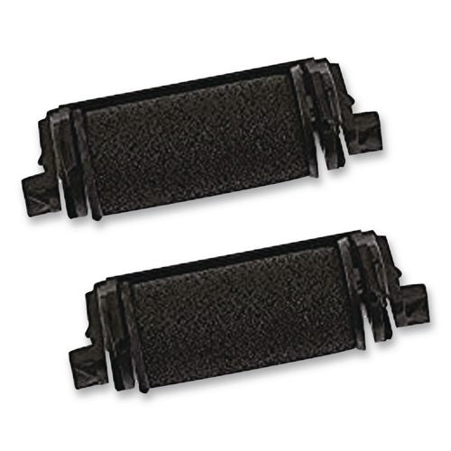 Image of Garvey® INK-31592 G-Series Replacement Ink Roller, Black, 2/Pack