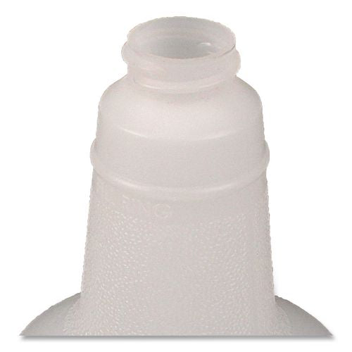 Image of Impact® 5032WG24 Plastic Bottles With Graduations, 32 Oz, Natural