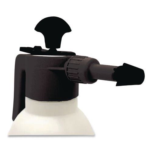 Image of Impact® 6500 Pump-Up Sprayer/foamer, 64 Oz, Translucent White/black