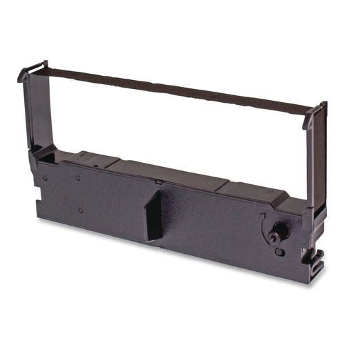 Image of NCR 900874 Cash Register Ribbon, Black, 6/box