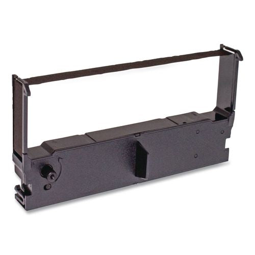 Image of NCR 900874 Cash Register Ribbon, Black, 6/box