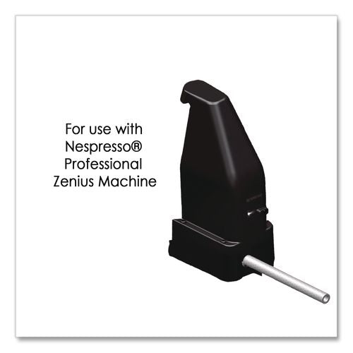 Image of Nespresso® 138430 Professional Zenius Water Kit
