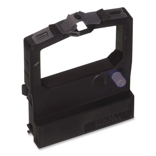 Image of Dataproducts® R60702 OKI Microline 590/591 R6070-2 Nylon Ribbon, Black, 2/Pack