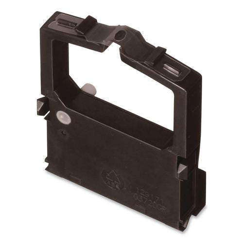 Image of Dataproducts® R60702 OKI Microline 590/591 R6070-2 Nylon Ribbon, Black, 2/Pack