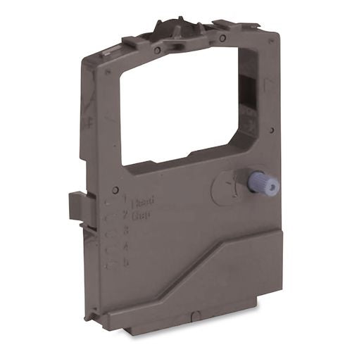 Image of Dataproducts® R60102 R60102 Nylon Printer Ribbon, Black, 2/Pack