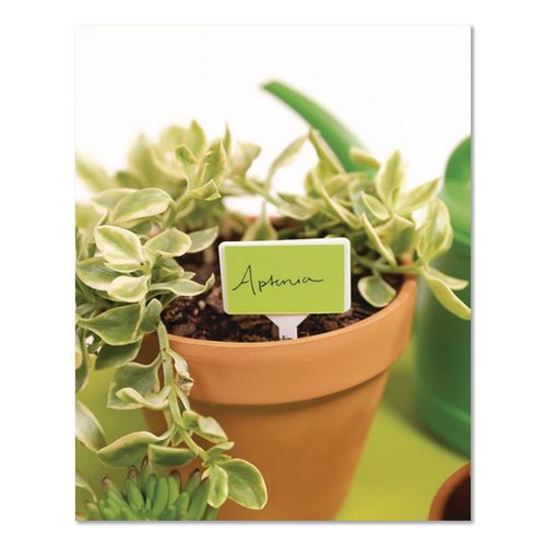 Image of Pacon® P104317 Neon Multi-Purpose Paper, 24 lb Bond Weight, 8.5 x 11, Green, 100/Pack
