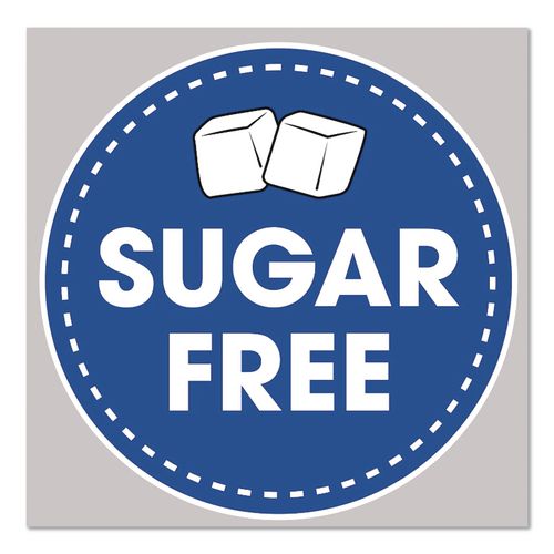 Image of Trident® VAM05020 Sugar-Free Gum, Original Mint, 14 Sticks/pack, 12 Pack/box