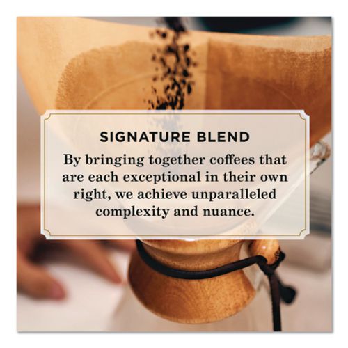 Image of Peet's Coffee & Tea® 5000379613 House Blend Coffee K-Cups, 22/box