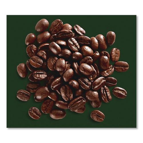 Image of Peet's Coffee & Tea® 501619 Bulk Coffee, House Blend, Ground, 1 Lb Bag