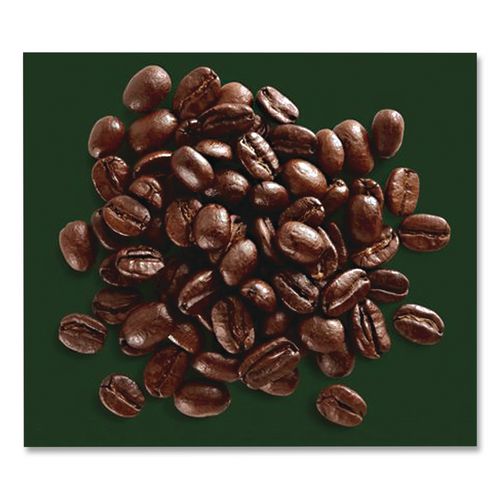 Image of Peet's Coffee & Tea® 504915 Coffee Portion Packs, House Blend, 2.5 Oz Frack Pack, 18/box
