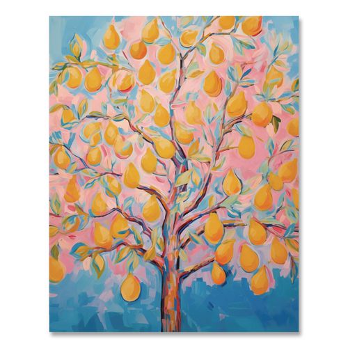 Image of Willow Creek Press 57773 Dreaming Tree Booklet Monthly Planner, 9.5 x 7.5, Multicolor Cover, 12-Month (Jan to Dec): 2026