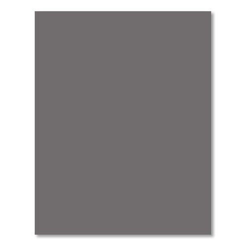 Image of Willow Creek Press 57858 Basic Gray Booklet Monthly Planner, 9.5 x 7.5, Gray Cover, 12-Month (Jan to Dec): 2026