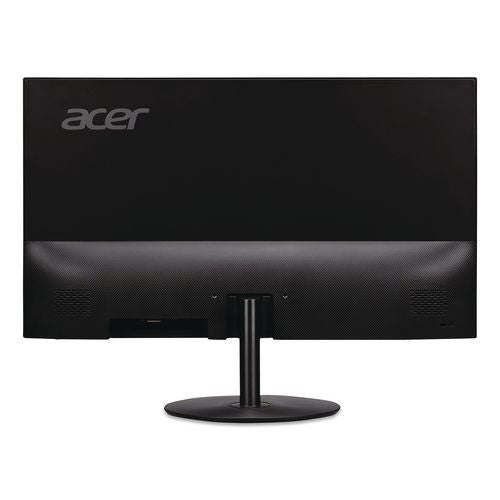 Image of Acer SA322QU A SA322QU WQHD LED Monitor, 31.5" Widescreen, IPS Panel, 2560 Pixels x 1440 Pixels