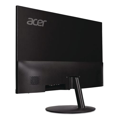Image of Acer SA322QU A SA322QU WQHD LED Monitor, 31.5" Widescreen, IPS Panel, 2560 Pixels x 1440 Pixels