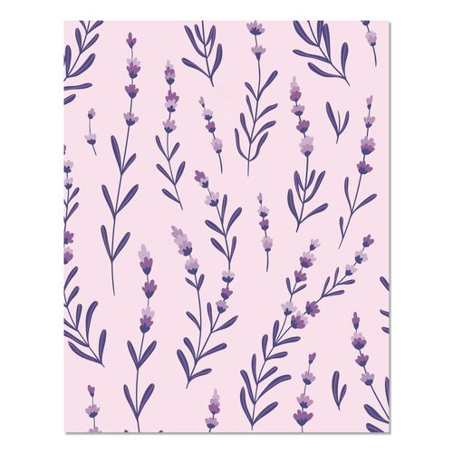 Image of Willow Creek Press 58534 Modern Floral Monthly Planner, 9.5 x 7.5, Purple Cover, 12-Month (Jan to Dec): 2026