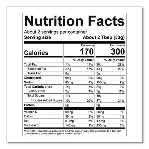 Image of Kar's KAR08959 Trail Mix, Caramel 'N Chocolate, 2 oz Packet, 12/Box