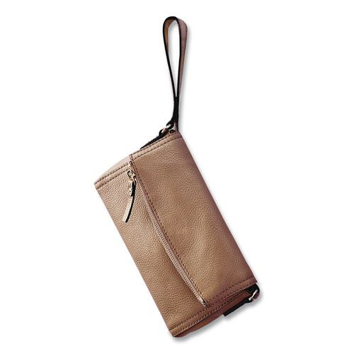 Image of Command 17093CLRES Large Clear Hooks, Plastic, Supports 4 lb