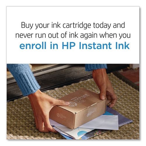 Image of HP HP 68 (7FP20TN) Tri-Color Original Ink Cartridge