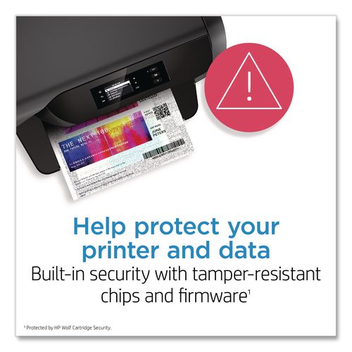 Image of HP HP 68 (7FP20TN) Tri-Color Original Ink Cartridge