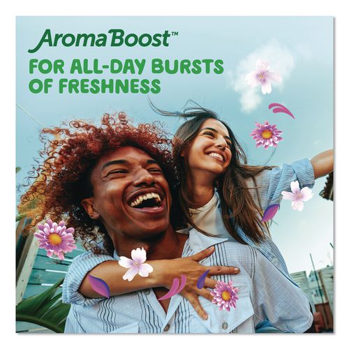 Image of Gain® 19112 Liquid Laundry Detergent, HE Compatible, Moonlight Breeze, 194 oz Bottle