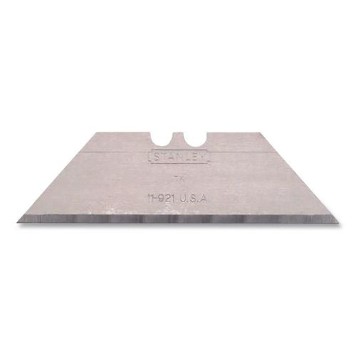 Image of Stanley® 11-921CT 1992 Heavy-Duty Utility Blades, 1,000/Carton