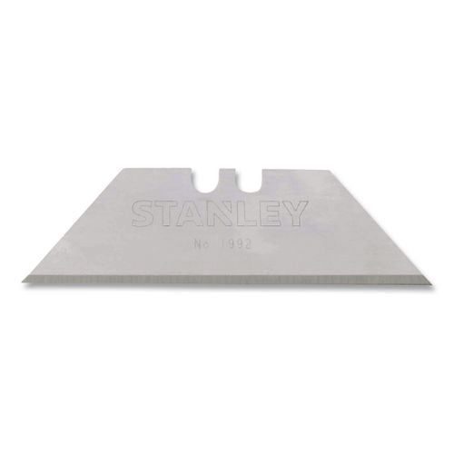 Image of Stanley® 11-921CT 1992 Heavy-Duty Utility Blades, 1,000/Carton