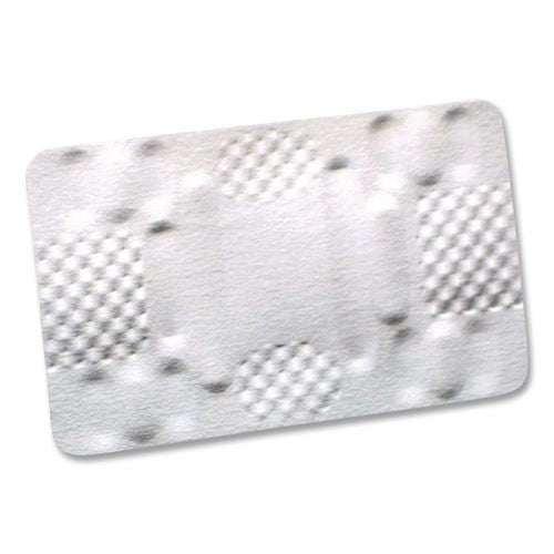 Image of Clean Card International CC23 Series 230 Cleaning Cards, One Use per Card, 10/Pack