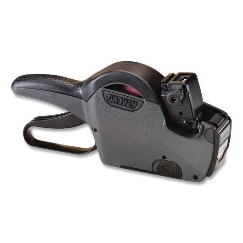 Image of Garvey® G1812-06001 G-Series 18 Labeler, 1 Line, 6 Characters/Line, 18 mm x 12 mm Labels